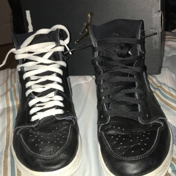 Jordan 1 - Picture 2 of 4